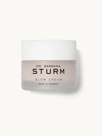 Dr Barbara Sturm Glow Cream 50ml In Transparent