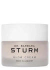 Dr Barbara Sturm Glow Cream 50ml In Barbara