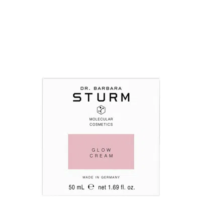 Dr Barbara Sturm Glow Cream In White