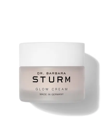 Dr Barbara Sturm Glow Cream In White