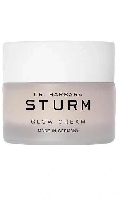 Dr Barbara Sturm Glow Cream In White