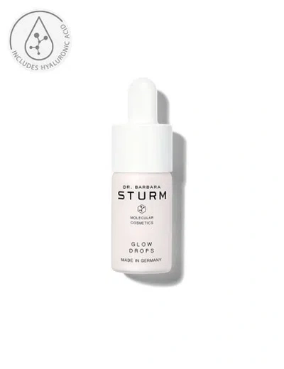 Dr Barbara Sturm Glow Drops 10 ml In White