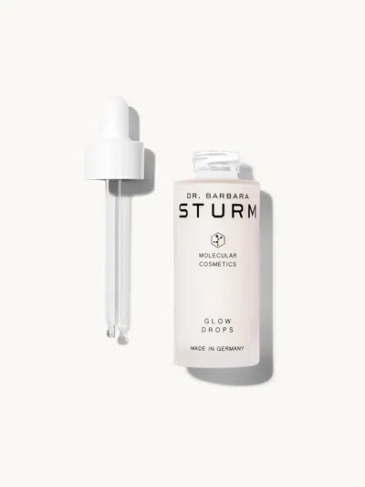 Dr Barbara Sturm Glow Drops In Transparent