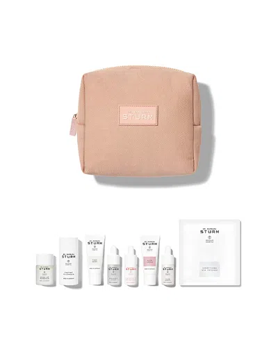 DR BARBARA STURM GLOW KIT ($255 VALUE)