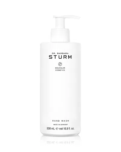 Dr Barbara Sturm Hand Wash 16.9 Oz. In White