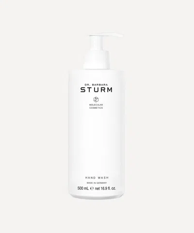 Dr Barbara Sturm Hand Wash 500ml