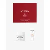 Dr Barbara Sturm Home Away Face Cream Set In Transparent