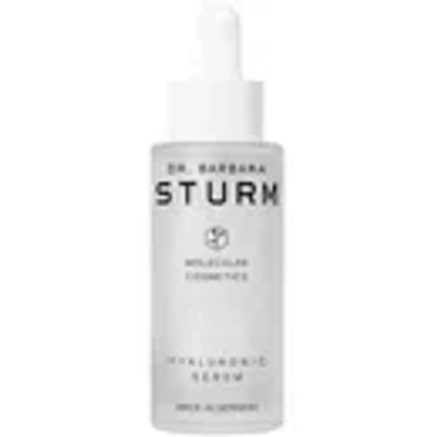 Dr Barbara Sturm Hyaluronic Serum In Transparent