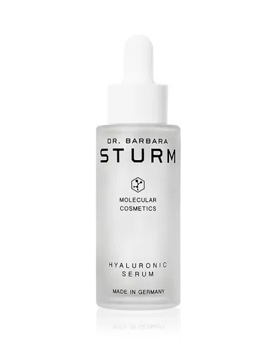 DR BARBARA STURM HYALURONIC SERUM,300026375