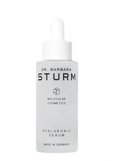 Dr Barbara Sturm Hyaluronic Serum 30ml, Skincare, Hyaluronic Acid In Na