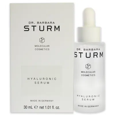 Dr Barbara Sturm Hyaluronic Serum By Dr. Barbara Sturm For Unisex - 1 oz Serum