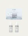Dr Barbara Sturm Hyaluronic Serum Duo