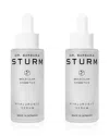 Dr Barbara Sturm Hyaluronic Duo Set