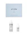 Dr Barbara Sturm Hyaluronic Serum Home & Away Duo Gift Set ($435 Value)