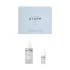 Dr Barbara Sturm Hyaluronic Serum Home & Away Set