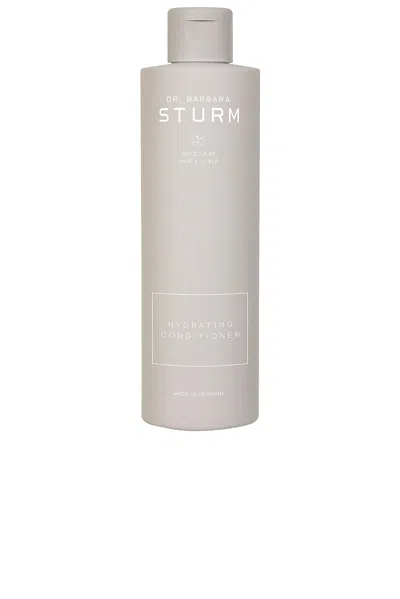 DR BARBARA STURM HYDRATING CONDITIONER