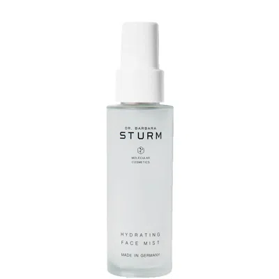 Dr Barbara Sturm Hydrating Face Mist In White