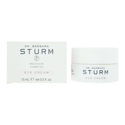 Dr Barbara Sturm Dr. Barbara Sturm Ladies Eye Cream 0.5 oz (tester) Skin Care 4260521266910