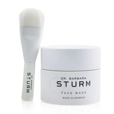 Dr Barbara Sturm Dr. Barbara Sturm Ladies Face Mask 1.69 oz Skin Care 4015165337737 In White