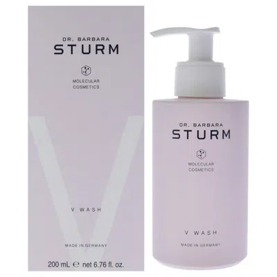 Dr Barbara Sturm Dr. Barbara Sturm Ladies V Wash Cleanser 6.7 oz Skin Care 4260521261151
