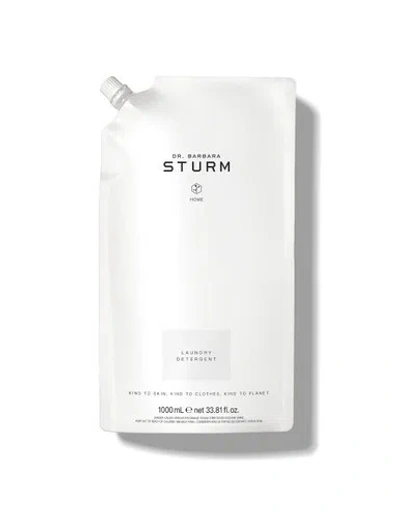 Dr Barbara Sturm Laundry Detergent In White