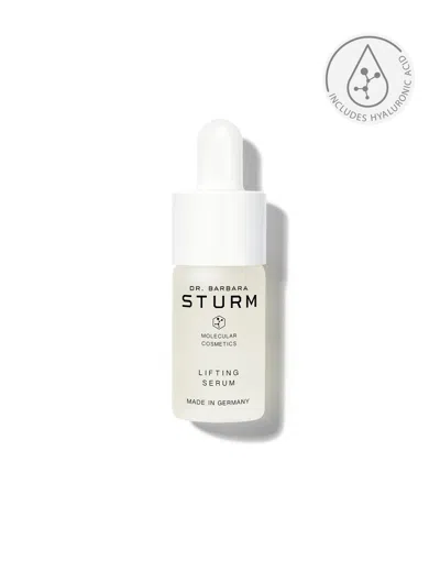 Dr Barbara Sturm Lifting Serum 10 ml In White