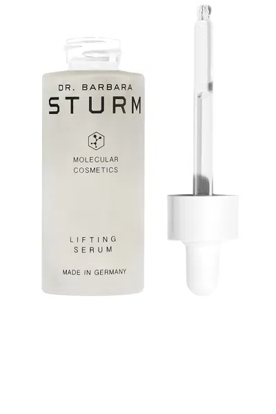 DR BARBARA STURM LIFTING SERUM