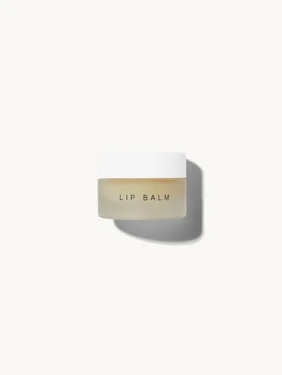 Dr Barbara Sturm Lip Balm In Transparent