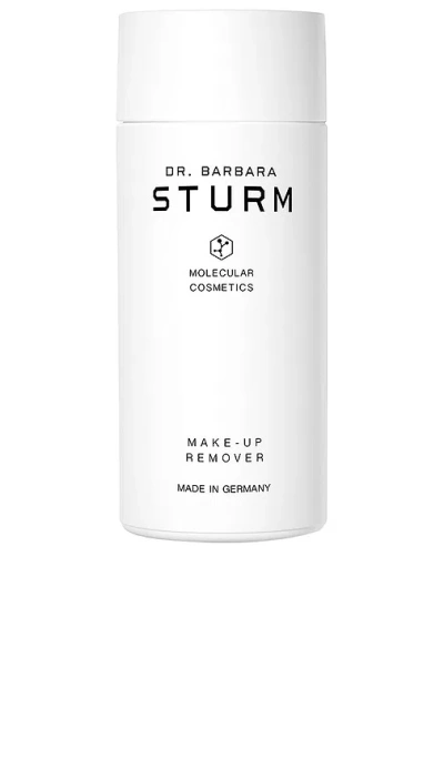 DR BARBARA STURM MAKE-UP REMOVER