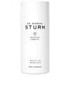 DR BARBARA STURM MAKE-UP REMOVER