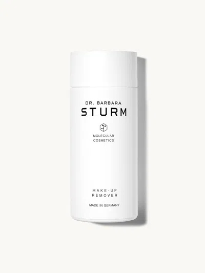Dr Barbara Sturm Make-up Remover In Transparent
