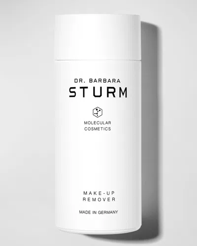 Dr Barbara Sturm Makeup Remover, 5.07 Oz. In White