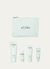 Dr Barbara Sturm Microbiotic Skincare Kit