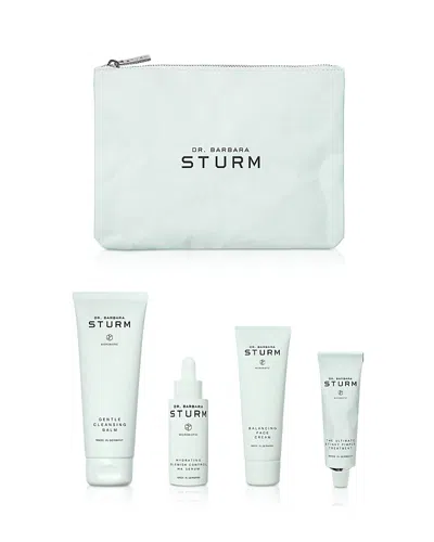 Dr Barbara Sturm Microbiotic Skincare Set ($265 Value)