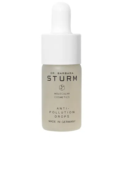 DR BARBARA STURM MINI ANTI-POLLUTION DROPS