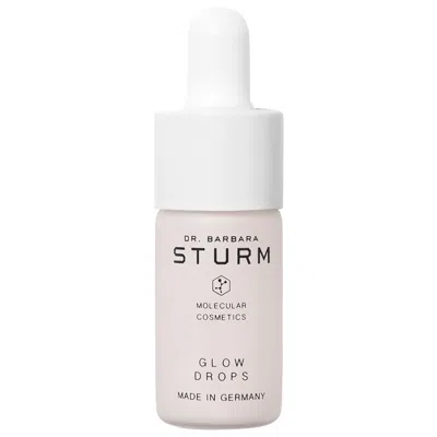 DR BARBARA STURM MINI GLOW DROPS 0.33 OZ/ 10 ML,2330447