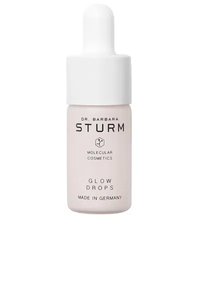DR BARBARA STURM MINI GLOW DROPS