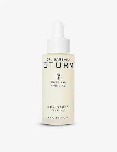 DR BARBARA STURM N DROPS SPF 50 30ML,33164116