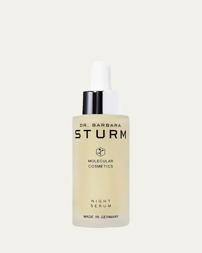 Dr Barbara Sturm Night Serum In Default Title