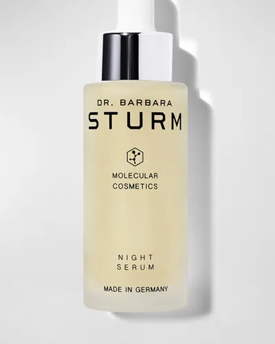 Dr Barbara Sturm Night Serum In Default Title