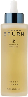 Dr Barbara Sturm Night Serum, 100 ml In N/a