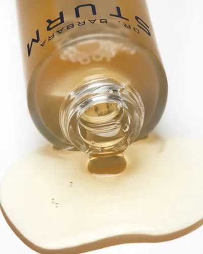 Dr Barbara Sturm Night Serum 100ml In White