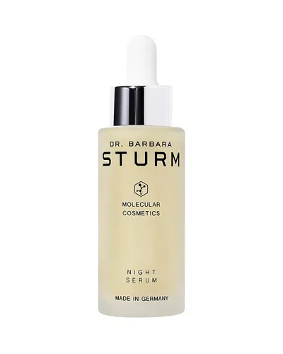 Dr Barbara Sturm Night Serum In Default Title