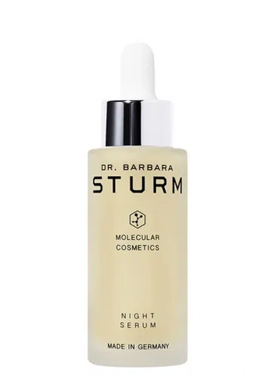 Dr Barbara Sturm Night Serum 30ml