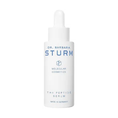 Dr Barbara Sturm Peptide Serum In Transparent