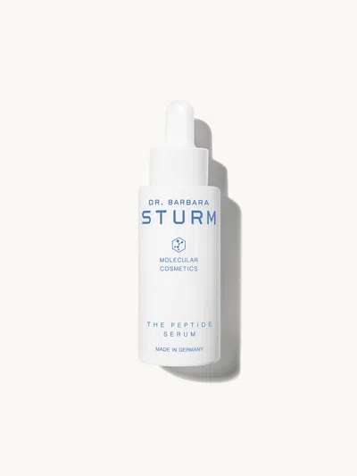 Dr Barbara Sturm Peptide Serum 30ml In Transparent