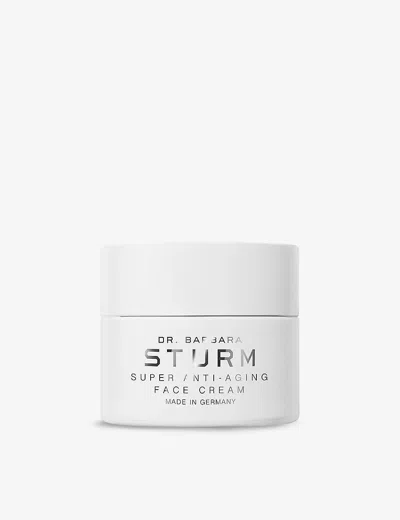 DR BARBARA STURM PER ANTI-AGING FACE CREAM 50ML,44102375
