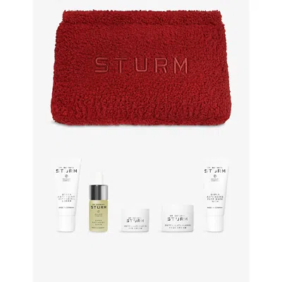 Dr Barbara Sturm Per Anti-aging Kit Holiday Edition Worth £333