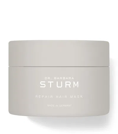 Dr Barbara Sturm Repair Hair Mask