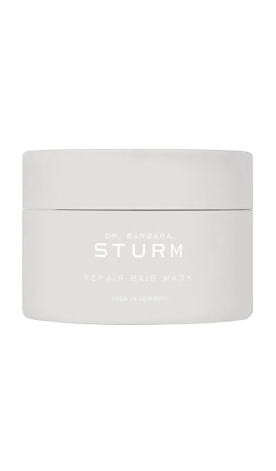 Dr Barbara Sturm Repair Hair Mask In N,a